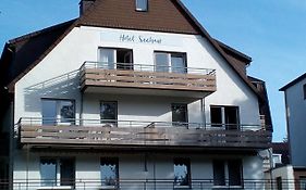 Hotel Seehaus